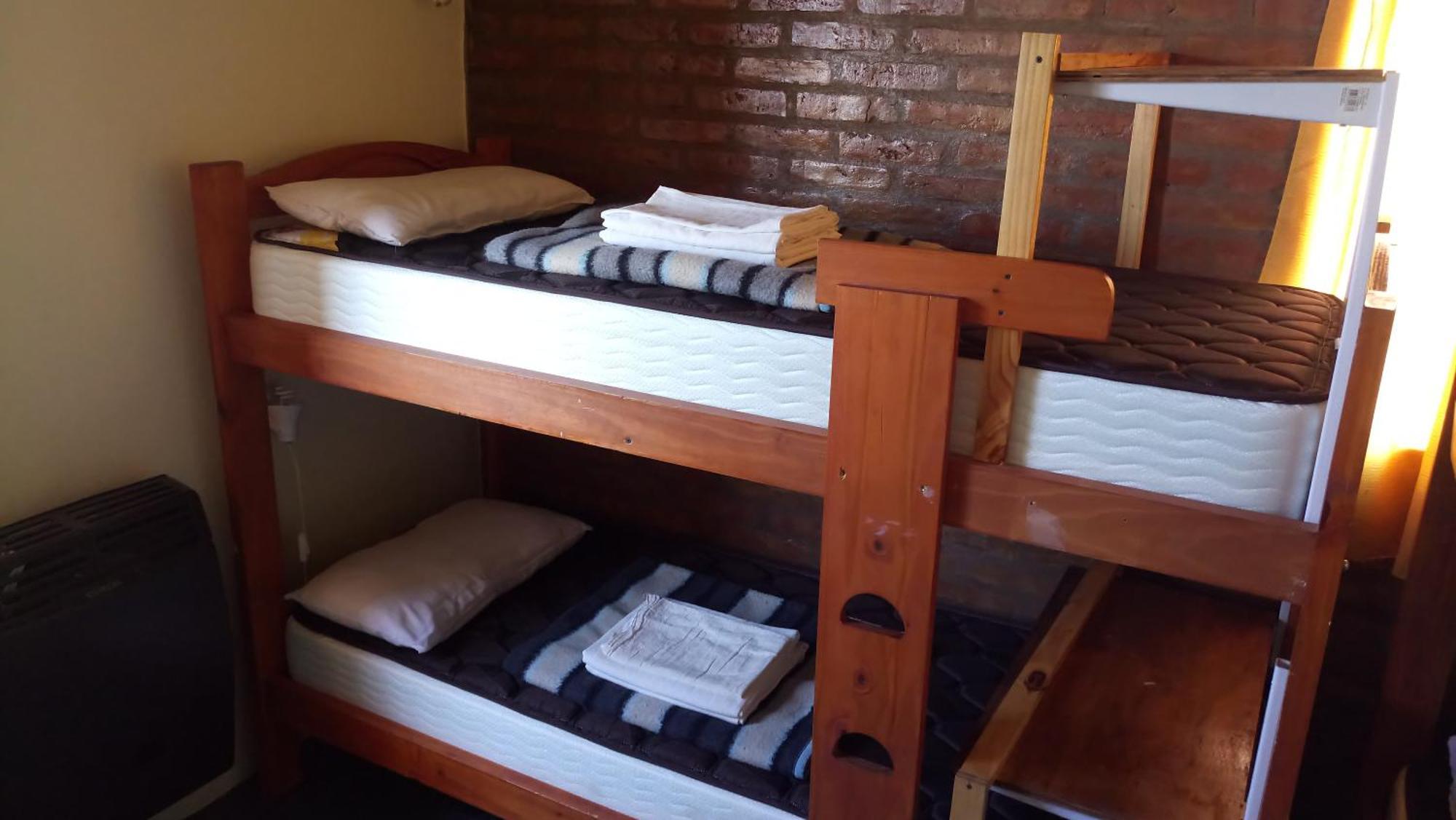 Hostel Aves Del Lago El Calafate Exterior photo