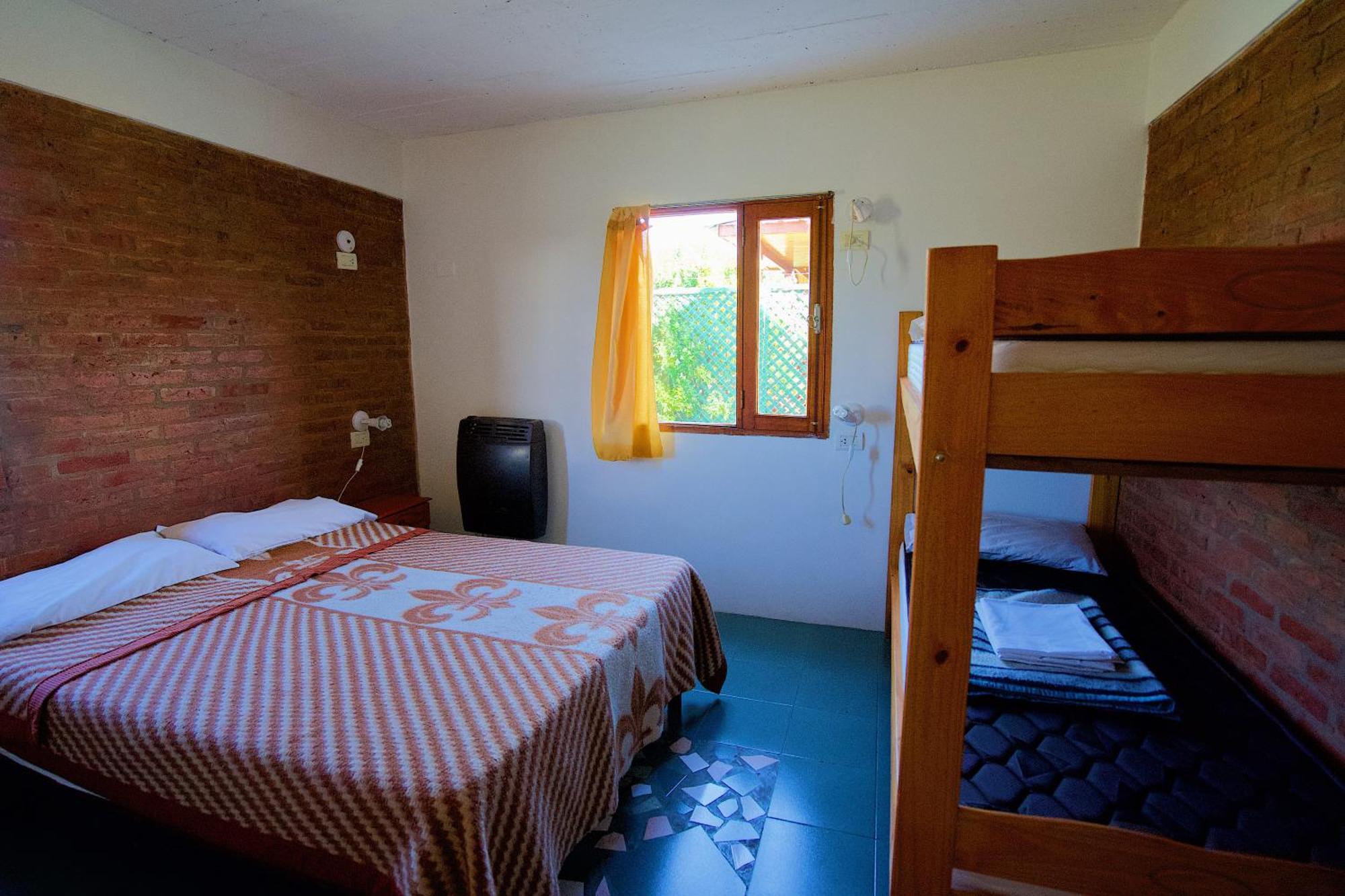 Hostel Aves Del Lago El Calafate Exterior photo